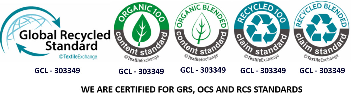 Organic Logos