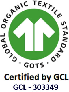 Organic Textile Logo